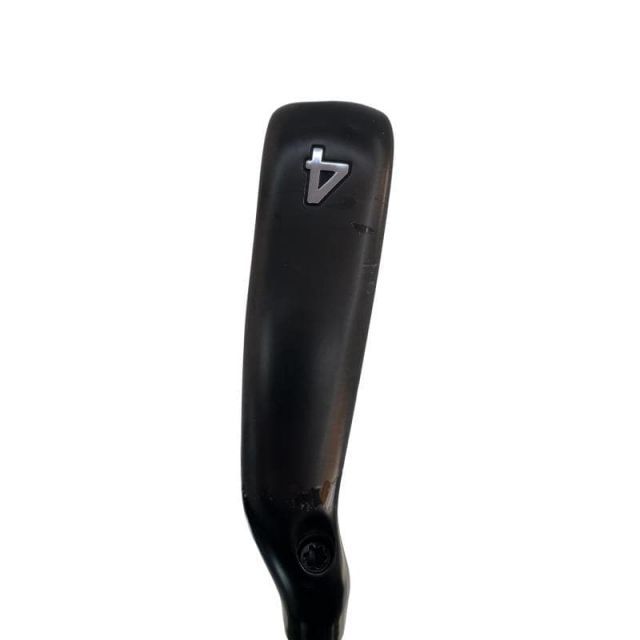 【中古】 ピン iCROSSOVER U4 ユーティリティ UT リシャフト (フレックスその他) メンズ 男性用 右利き 右用 Cランク ゴルフクラブ