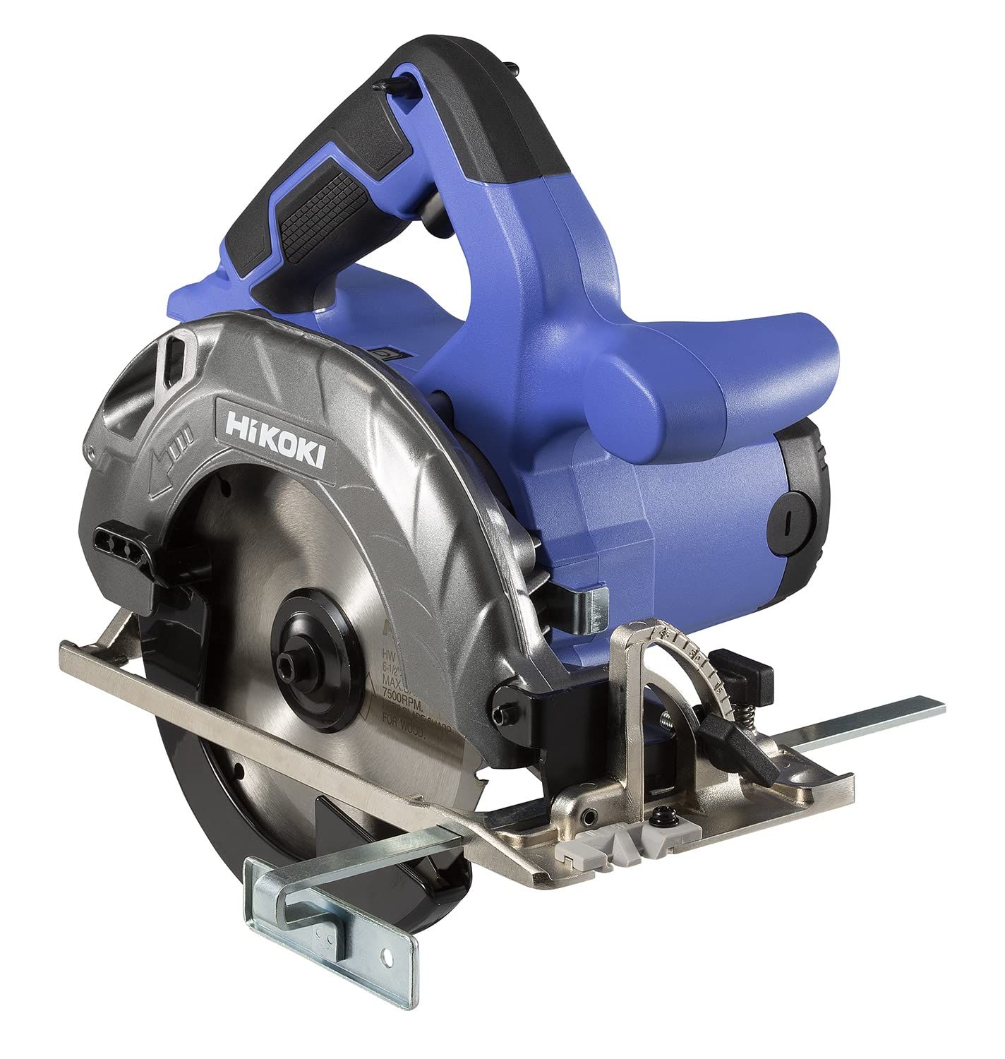 HiKOKI(ハイコーキ) 18V 丸のこ FC1806DA のこ刃径165mm バッテリー・充電器・ケース別売り FC1806DA(NN) 【DIYにおすすめ】p 7b97e435
