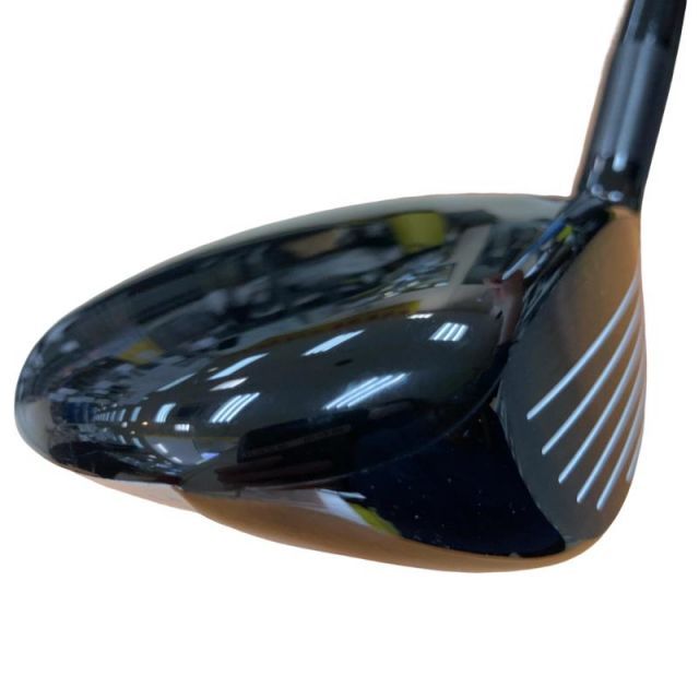 中古】 キャロウェイ X HOT PRO 15° フェアウェイウッド FW Tour AD GT