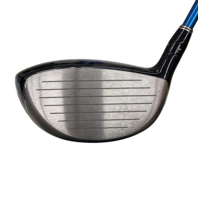 中古】 ブリヂストン TOURSTAGE X-DRIVE 709 D450 9.5° ドライバー DR