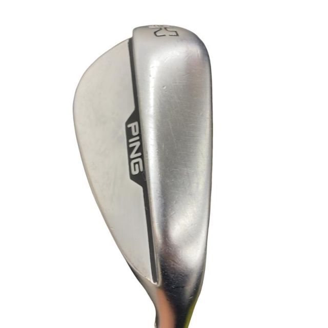 中古】 ピン PING s159 52°/12° S ウェッジ WG Dynamic Gold
