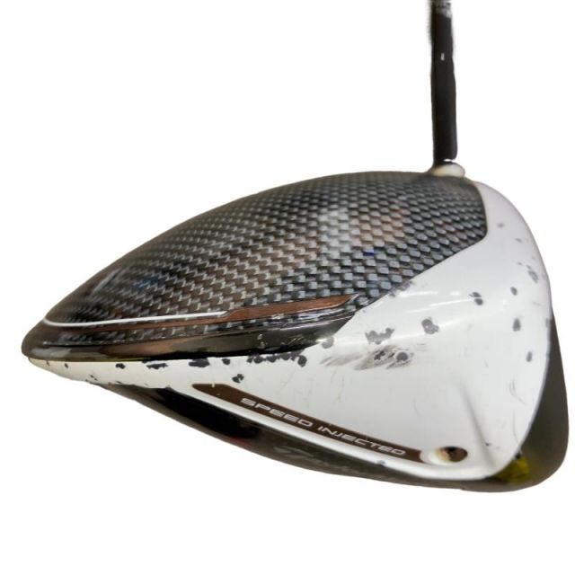 テーラーメイド SIM GLOIRE/Air Speeder TM/SR/10.5[098981 