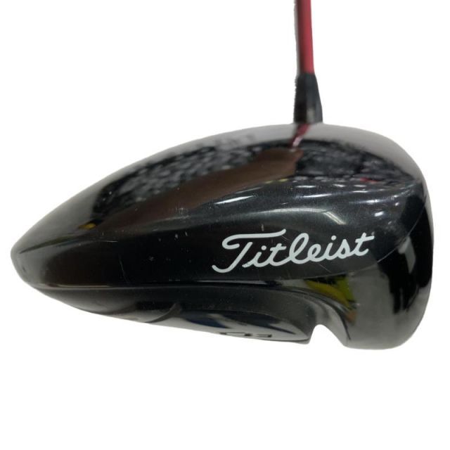 中古】 タイトリスト 915 D3 9.5° ドライバー DR 純正特注シャフト