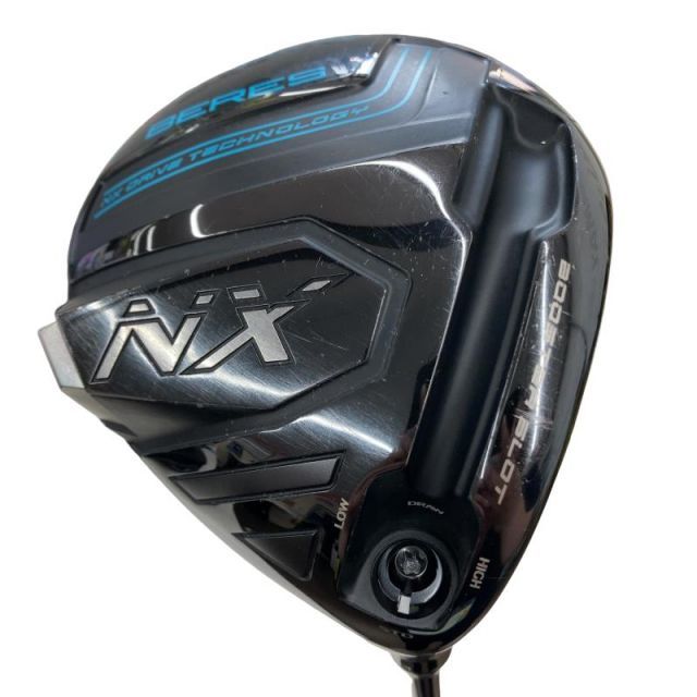 【中古】 本間ゴルフ BERES NX 10.5° ドライバー DR VIZARD FOR NX 45 (フレックスR) メンズ 男性用 右利き 右用 Cランク ゴルフクラブ
