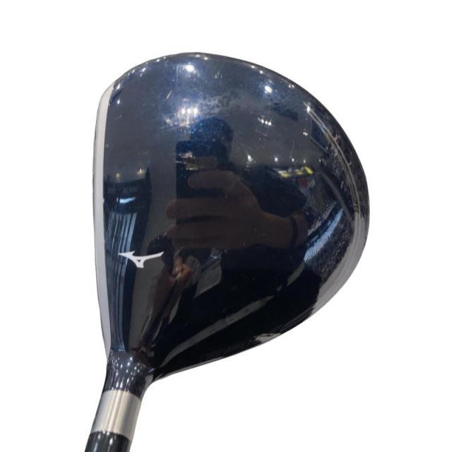 中古】 ミズノ BR-X 7W フェアウェイウッド FW BR-X(FW) (フレックスR