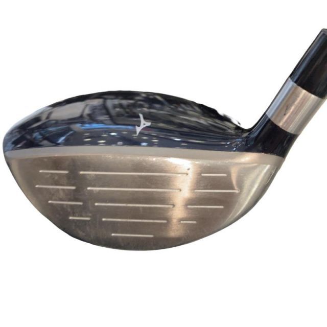 中古】 ミズノ BR-X 7W フェアウェイウッド FW BR-X(FW) (フレックスR