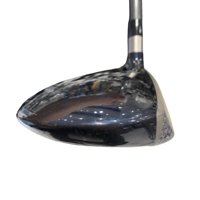 中古】 ミズノ BR-X 7W フェアウェイウッド FW BR-X(FW) (フレックスR