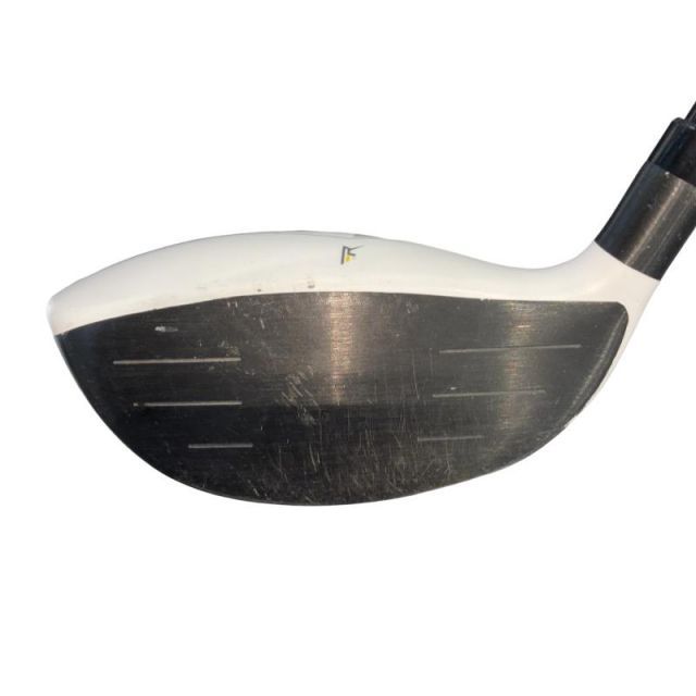 中古】 テーラーメイド RBZ STAGE 2 3W フェアウェイウッド FW TM1-213