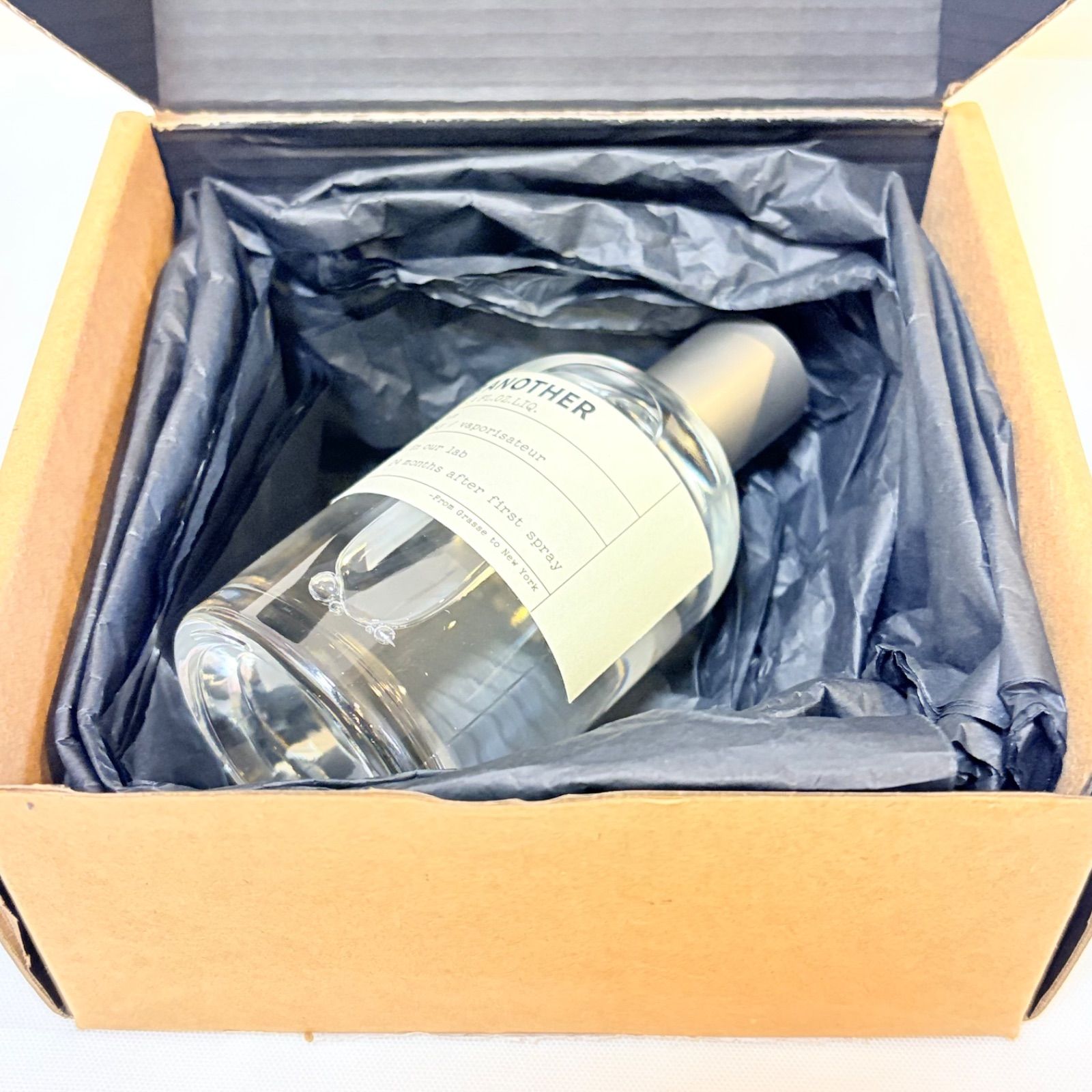新品未使用 LE LABO ANOTHER 13 eau de parfum ルラボ アナザー 13 