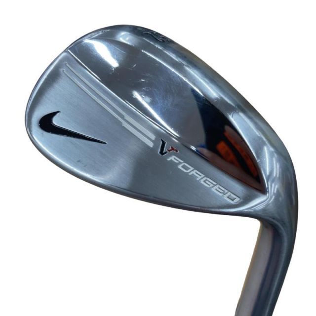 【中古】 ナイキ VR FORGED WEDGE(2013) 52°/10° ウェッジ WG NS PRO 950GH (フレックスS) メンズ 男性用 右利き 右用 Cランク ゴルフクラブ