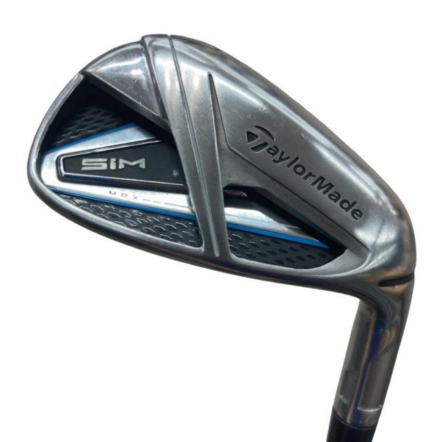 中古】 テーラーメイド SIM MAX AW ウェッジ WG KBS MAX85 JP