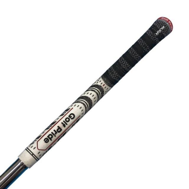 中古】 ダンロップ SRIXON ZX7 6S アイアンセット IR リシャフト