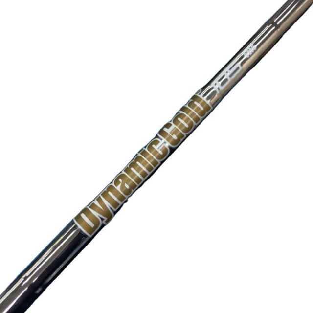 中古】 ダンロップ SRIXON ZX7 6S アイアンセット IR リシャフト