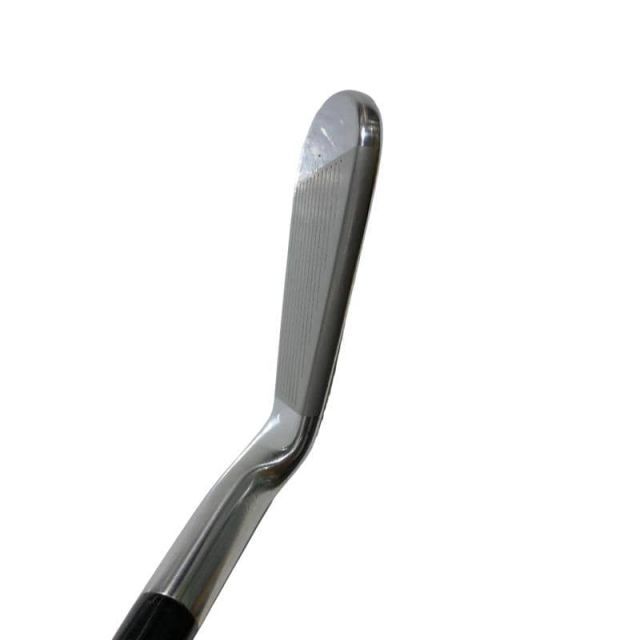 中古】 ミズノ Mizuno Pro 520 6S アイアンセット IR 純正特注シャフト