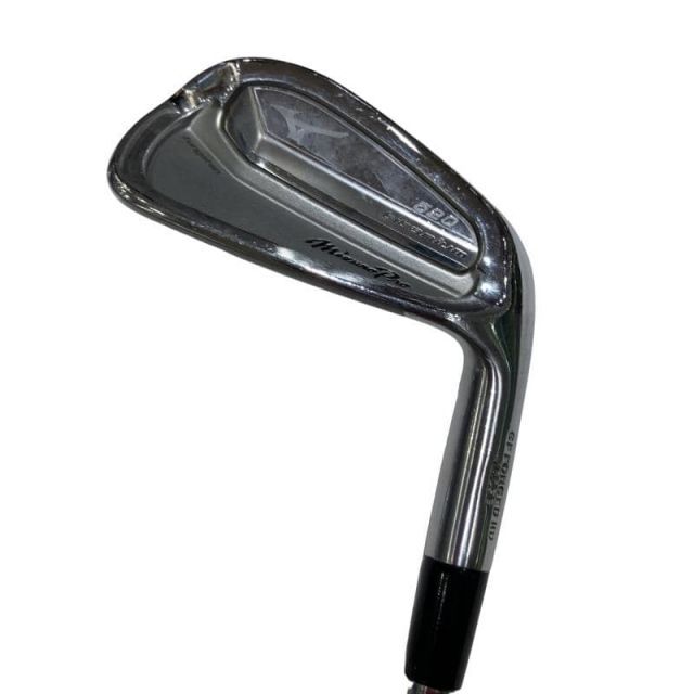 中古】 ミズノ Mizuno Pro 520 6S アイアンセット IR 純正特注シャフト