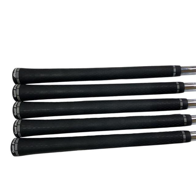 中古】 ミズノ Mizuno Pro 520 6S アイアンセット IR 純正特注シャフト