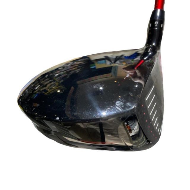 中古】 ブリヂストン BRIDGESTONE J715 B3 9.5° ドライバー DR Tour AD