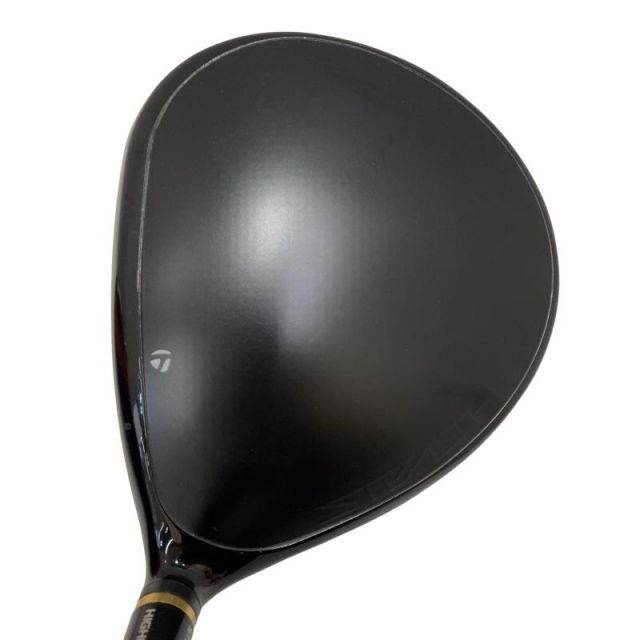 中古】 テーラーメイド STEALTH HD 10.5° ドライバー DR リシャフト