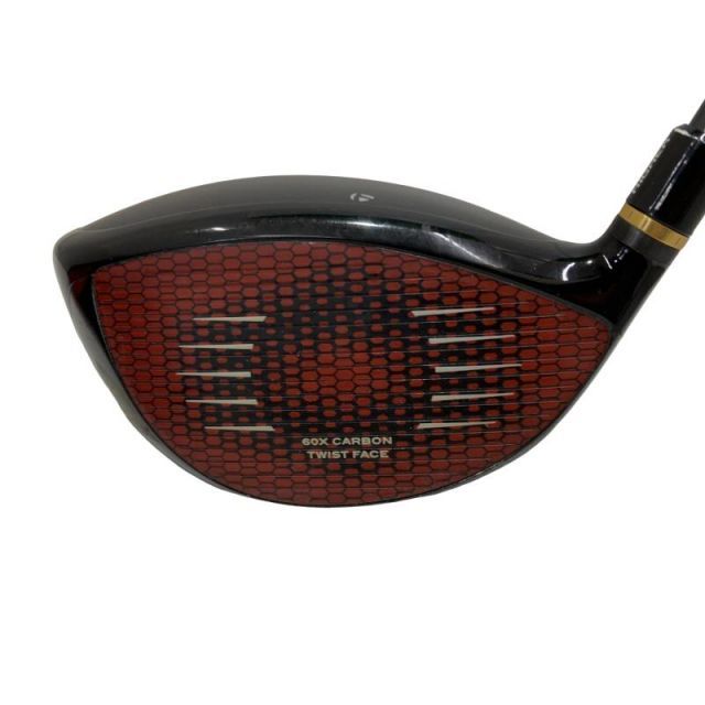 中古】 テーラーメイド STEALTH HD 10.5° ドライバー DR リシャフト