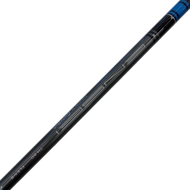 中古】 テーラーメイド SIM MAX U3 ユーティリティ UT TENSEI BLUE