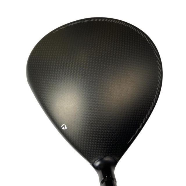 【中古】 テーラーメイド Qi4D MAX 10.5° ドライバー DR REAX HR50(Qi4D DR) (フレックスS) メンズ 男性用 右利き 右用 Bランク ゴルフクラブ