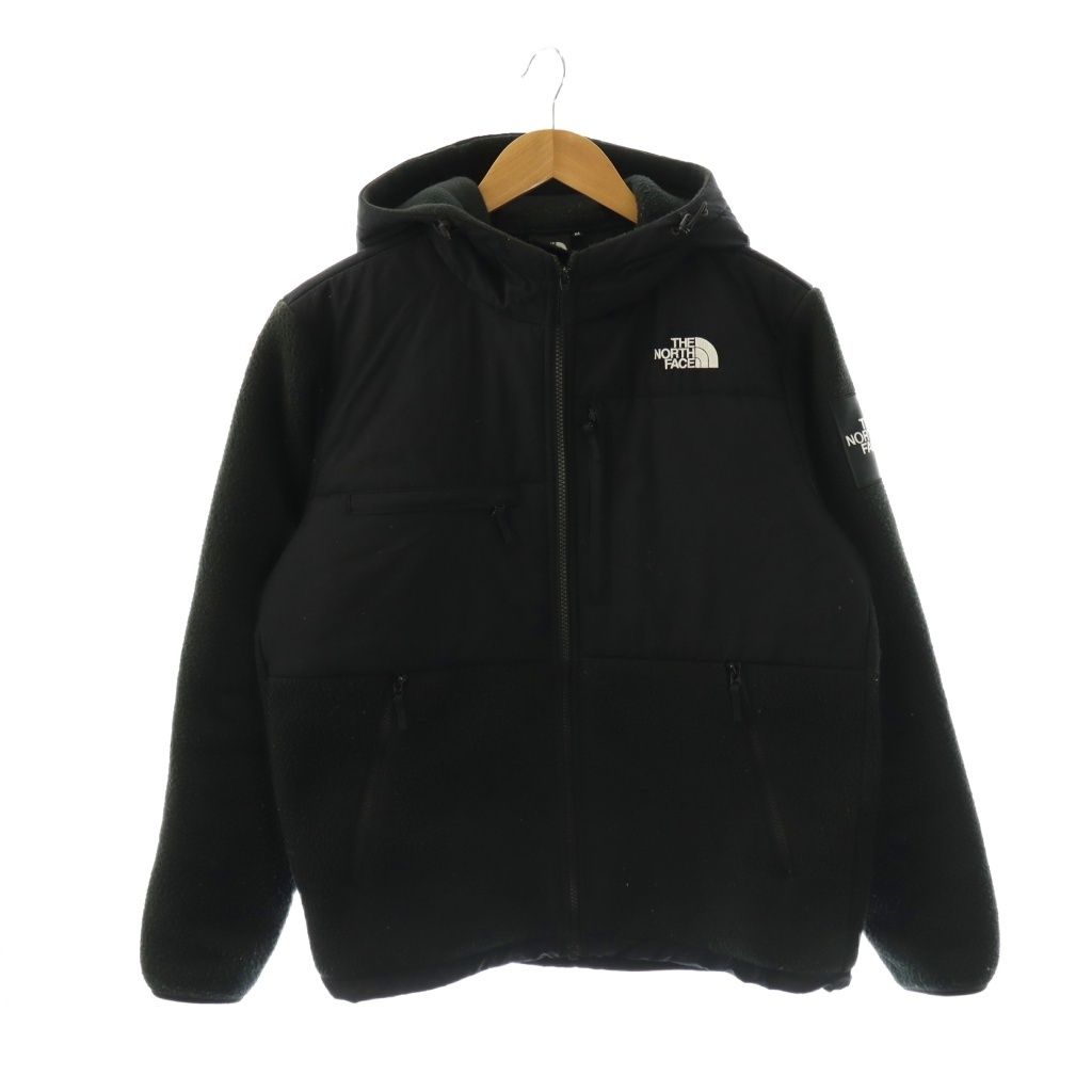 ザノースフェイス THE NORTH FACE NA72052 DENALI HOODIE フリース 