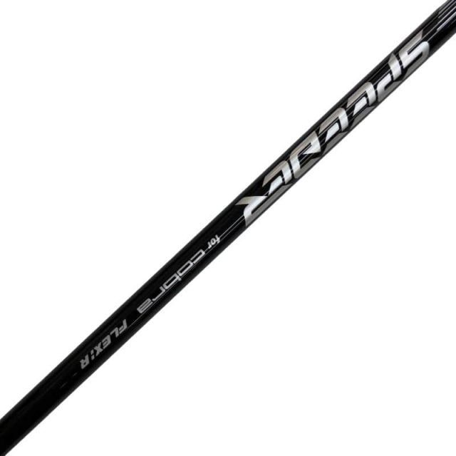 中古】 コブラ cobra DS-ADAPT MAX-D 10.5° ドライバー DR SPEEDER NX