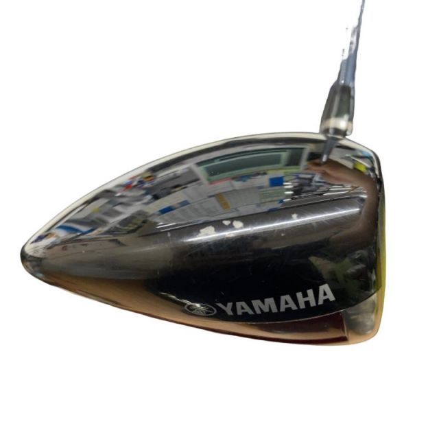 中古】 ヤマハ RMX 216 9.5° ドライバー DR 純正特注シャフト