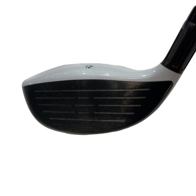 中古】 テーラーメイド M2(2017) 3W フェアウェイウッド FW TM1-217