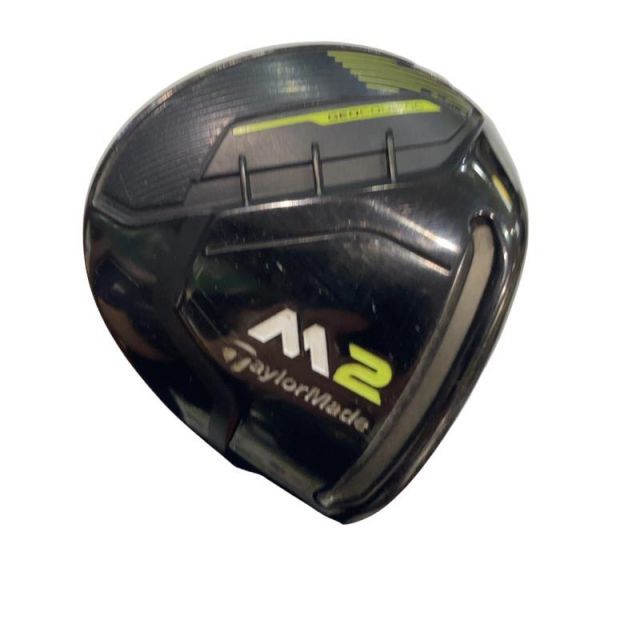 送料込み/テーラーメイドM2/TM1-217/3W(15°) Rフレックス 中古】 テーラーメイド M2(2017) 3W フェアウェイウッド FW TM1-217