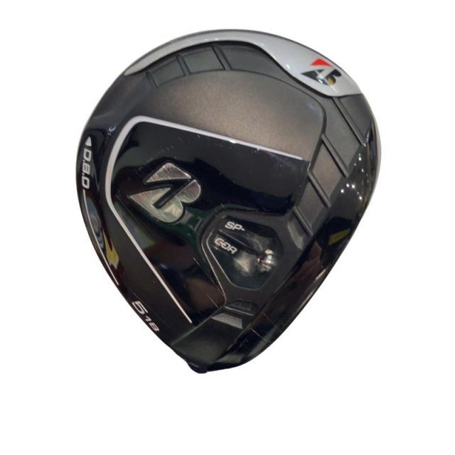 中古】 ブリヂストン BRIDGESTONE B2 5W フェアウェイウッド FW