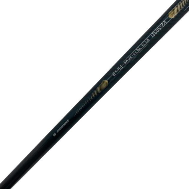 中古】 ブリヂストン TOURSTAGE PHYZ U4 ユーティリティ UT PZ-501U