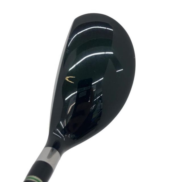 中古】 ブリヂストン TOURSTAGE PHYZ U4 ユーティリティ UT PZ-501U
