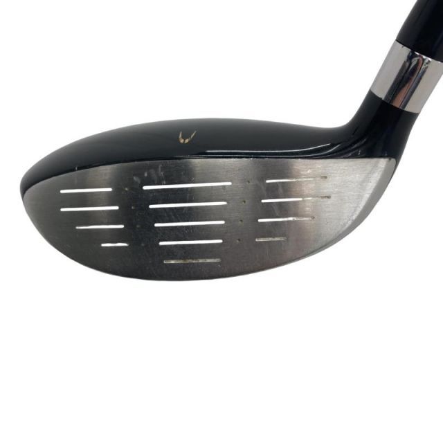 中古】 ブリヂストン TOURSTAGE PHYZ U4 ユーティリティ UT PZ-501U