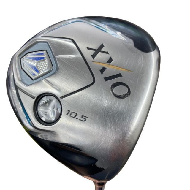 テーラーメイド R1 1W ドライバー DR Tour AD GT-6 (フレックスS
