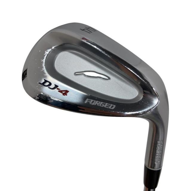 中古】 フォーティーン DJ-4 44° ウェッジ WG 純正特注シャフト