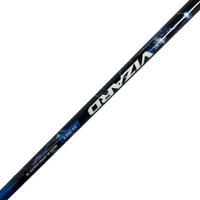 中古】 本間ゴルフ TOUR WORLD TW737 455 9.5° ドライバー DR VIZARD