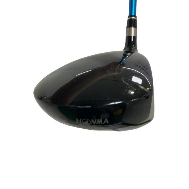 中古】 本間ゴルフ TOUR WORLD TW737 455 9.5° ドライバー DR VIZARD