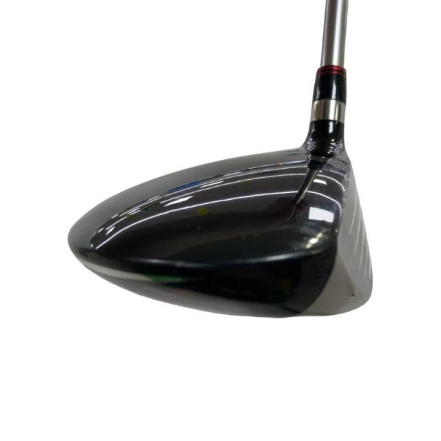 中古】 ブリヂストン TOURSTAGE X-DRIVE GR(2010) 3W フェアウェイ 中古】 ブリヂストン TOURSTAGE X-DRIVE GR(2010) 3W フェアウェイ