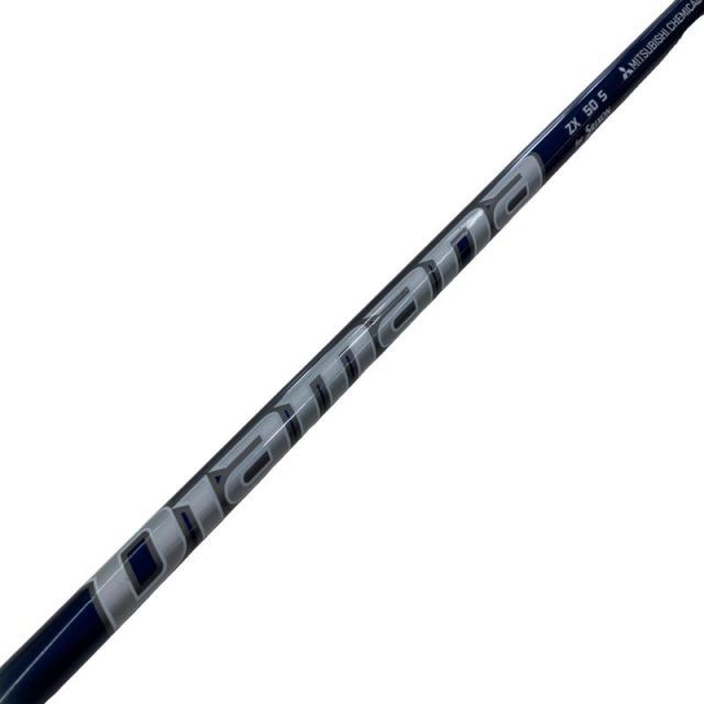 ゴルフ 【】 ダンロップ SRIXON ZX F 3W フェアウェイウッド FW