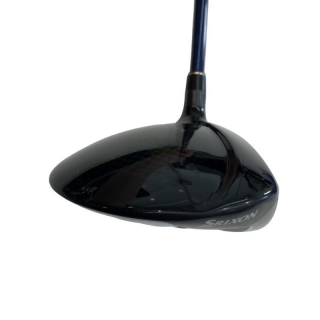 中古】 ダンロップ SRIXON ZX F 3W フェアウェイウッド FW Diamana