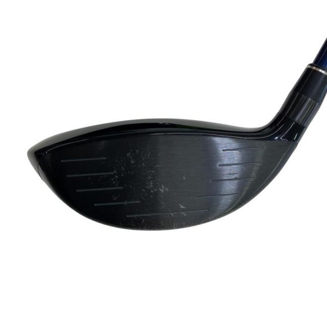 中古】 ダンロップ SRIXON ZX F 3W フェアウェイウッド FW Diamana