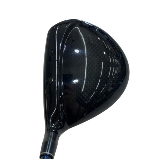 中古】 ダンロップ SRIXON ZX F 3W フェアウェイウッド FW Diamana