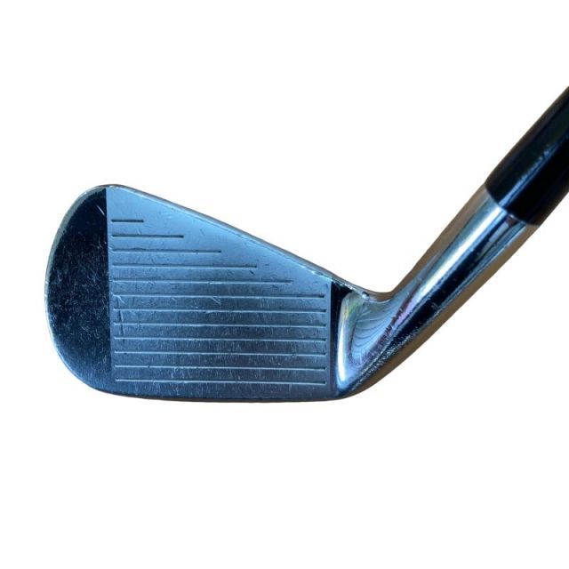 中古】 タイトリスト Titleist MB 710 6S アイアンセット IR Dynamic