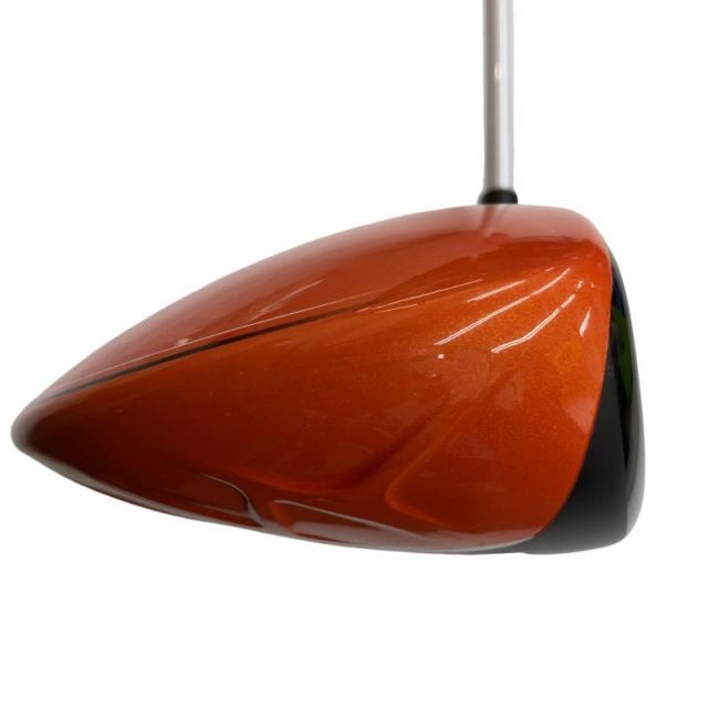 【激レア、未使用、世界限定品】cobra bio cell pro オレンジ 中古】 コブラ cobra BiO CELL 1W(オレンジ) ドライバー DR cobra