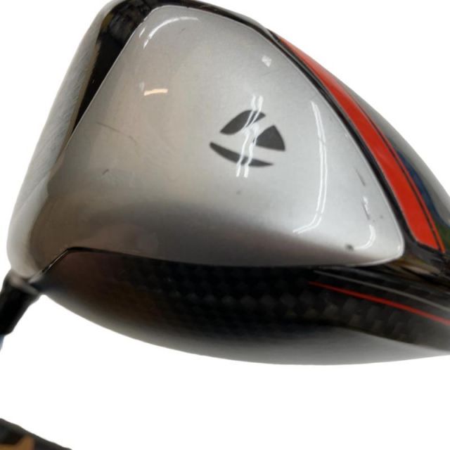 中古】 テーラーメイド M6 9° ドライバー DR Speeder 661 EVOLUTION V