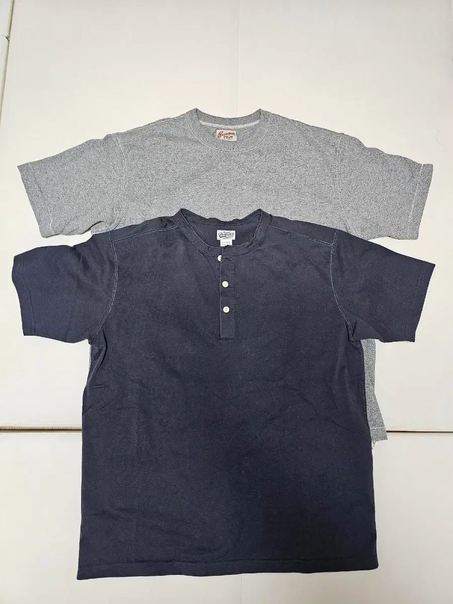 (ほぼ新品) BRONSON 半袖 XXL まとめ売り