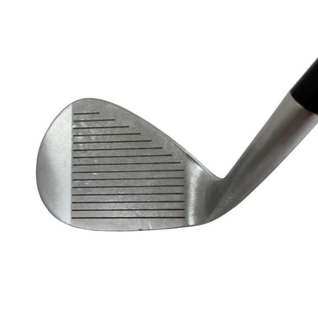 中古】 キャスコ Dolphin Wedge DW-113 48° ウェッジ WG リシャフト