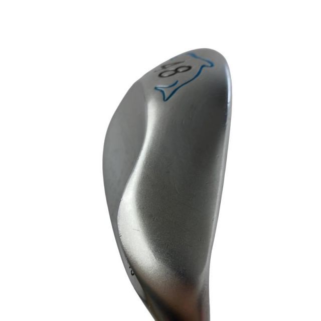 中古】 キャスコ Dolphin Wedge DW-113 48° ウェッジ WG リシャフト