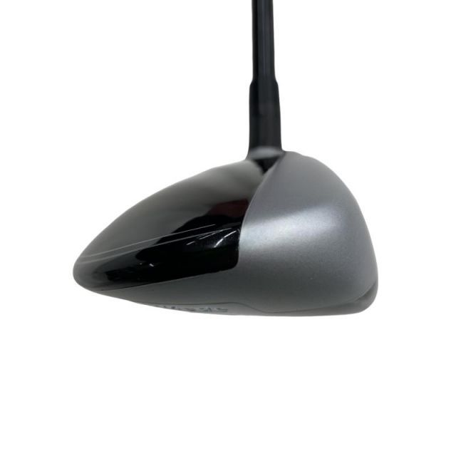 中古】 テーラーメイド M4(2021) U4 ユーティリティ UT Fujikura ATMOS